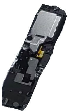 Vivo V40 Loudspeaker Ringer Buzzer by Zeespares.in Vivo V40 Loudspeaker Ringer Buzzer by Zeespares.in